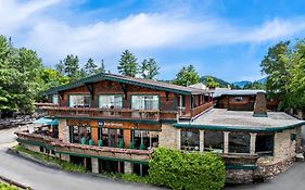 Best Western Adirondack Inn